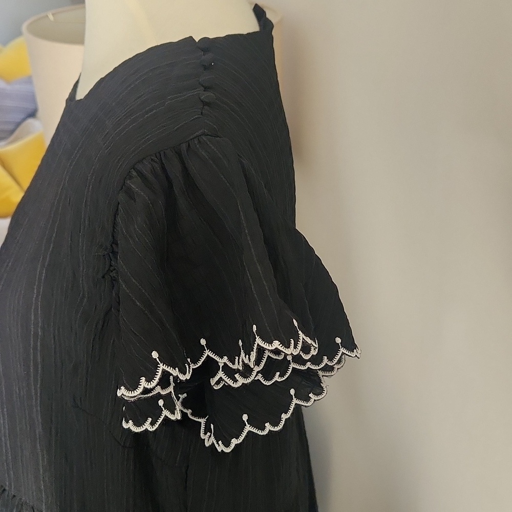 NWT Who What Wear Dress - Picture 2 of 7